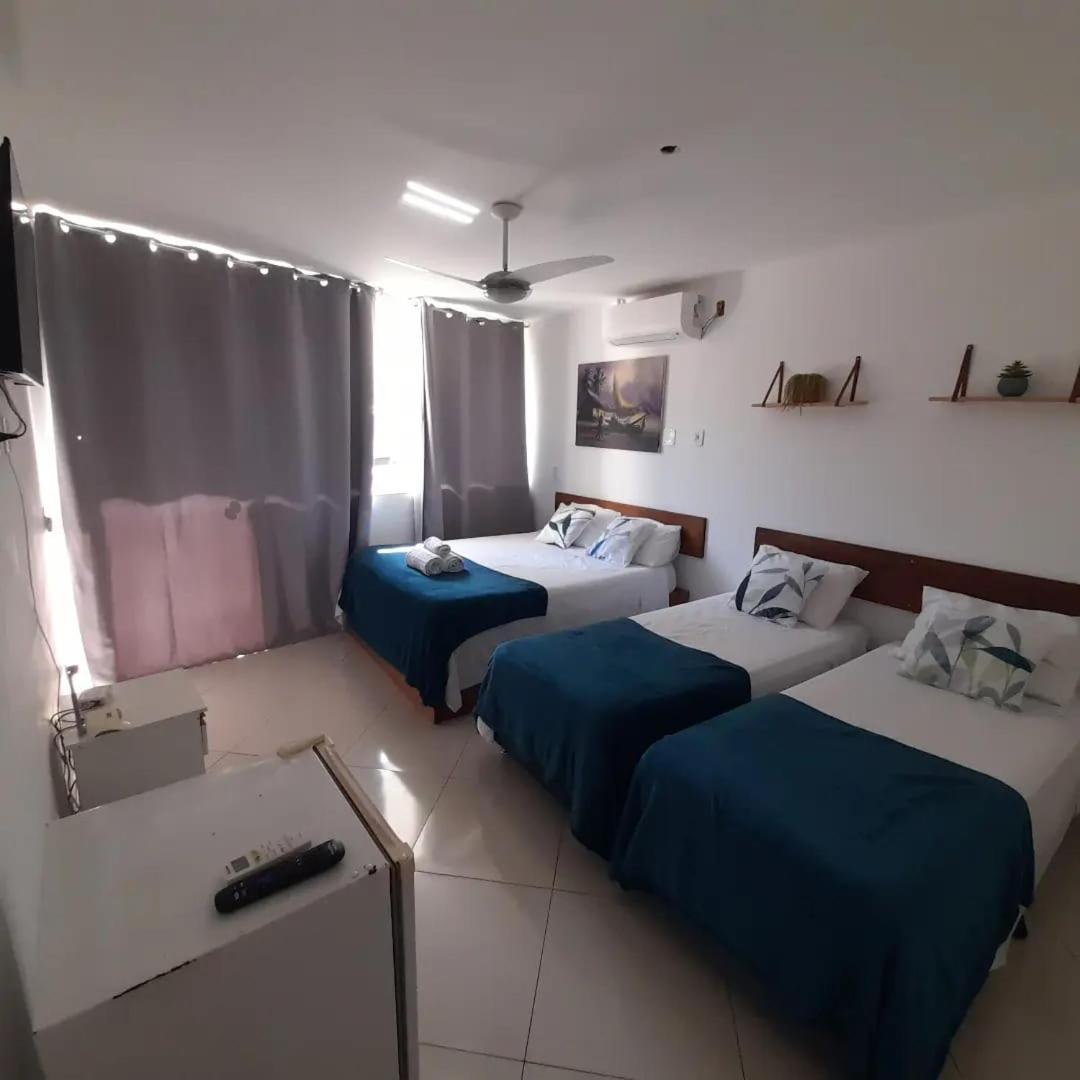 Paraiso Da Barra Da Tijuca Pensão Rio de Janeiro