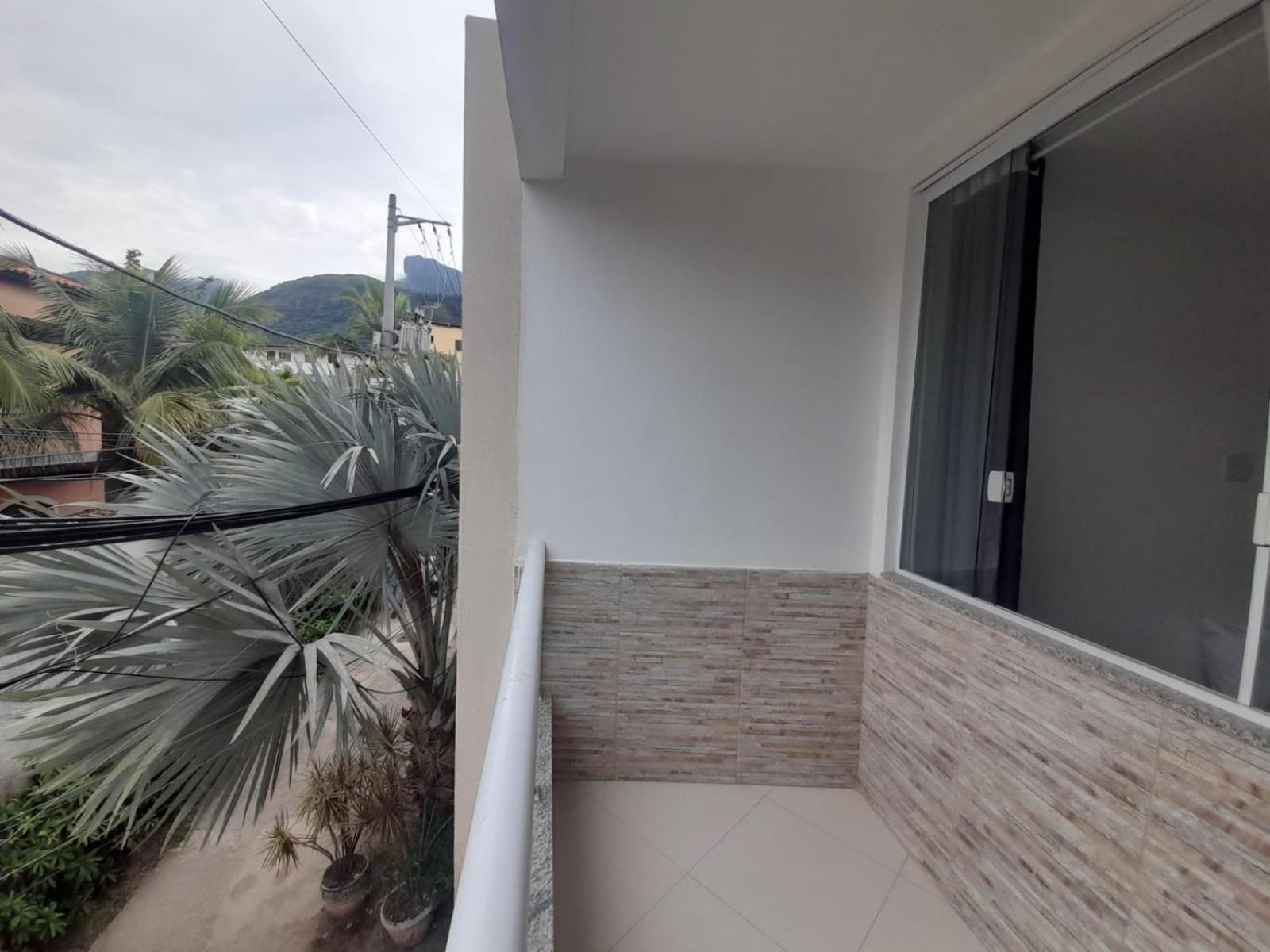 Paraiso Da Barra Da Tijuca Pensão