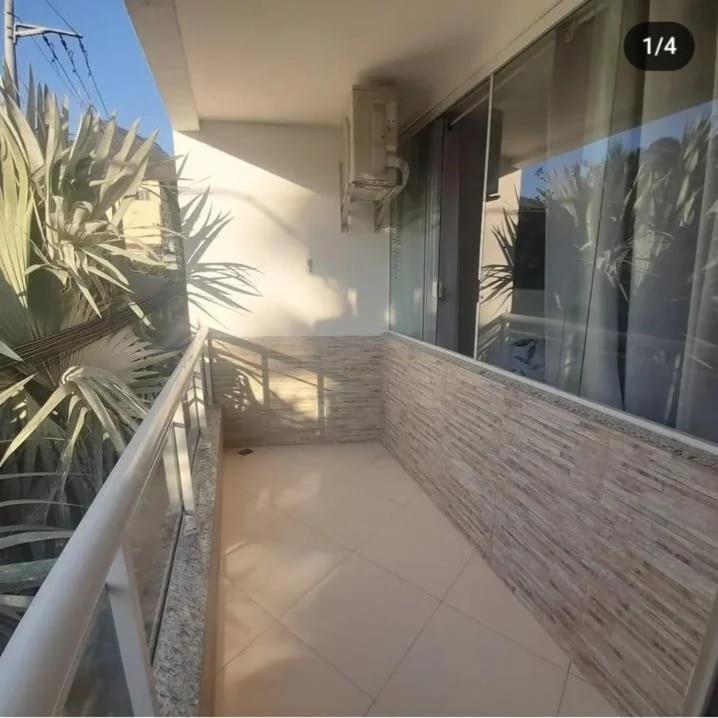 Pensão Paraiso Da Barra Da Tijuca