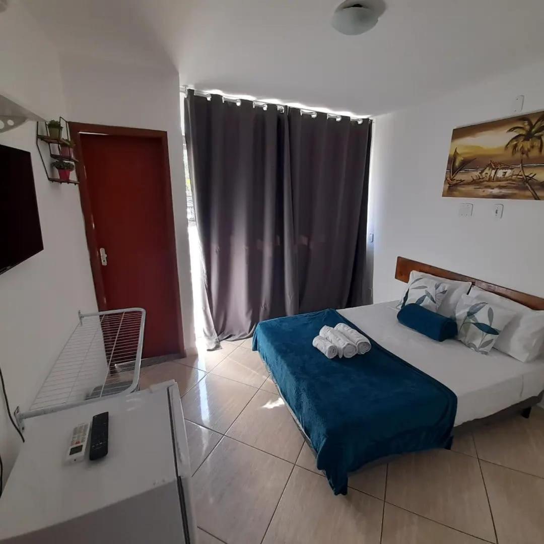 Pensão Paraiso Da Barra Da Tijuca