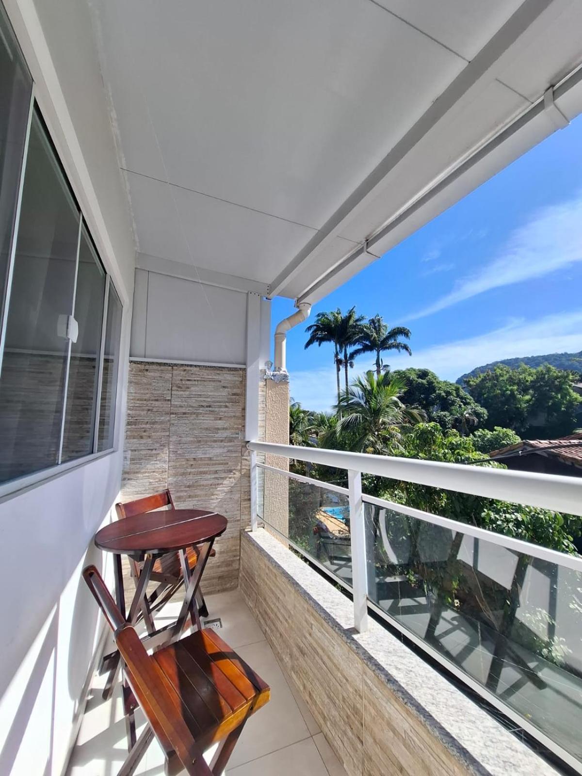 Pensão Paraiso Da Barra Da Tijuca Rio de Janeiro