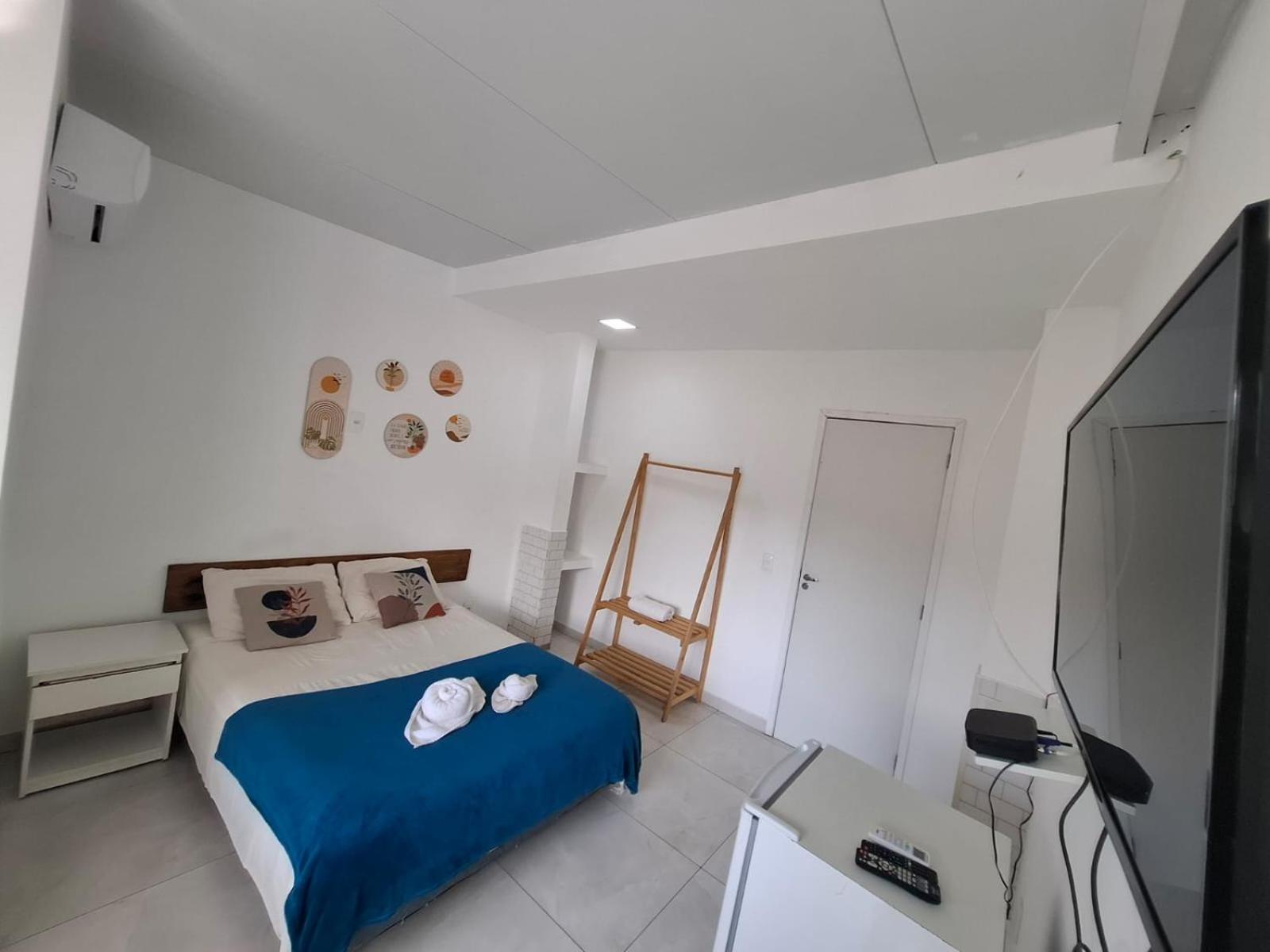 Pensão Paraiso Da Barra Da Tijuca *